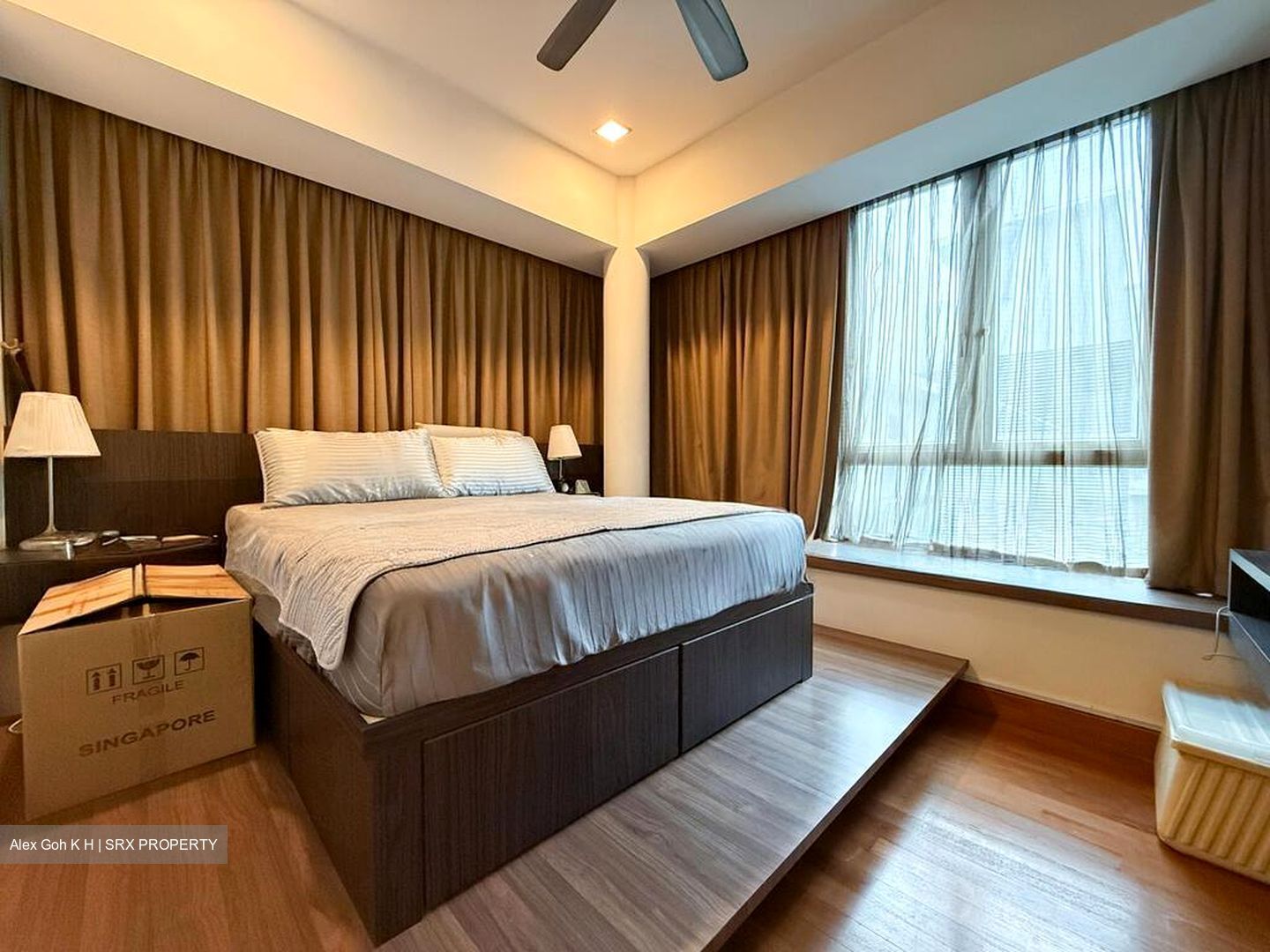 Bayou Residence (D19), Apartment #614776061